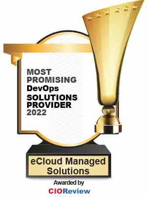 Top 10 DevOps Solutions Companies - 2022